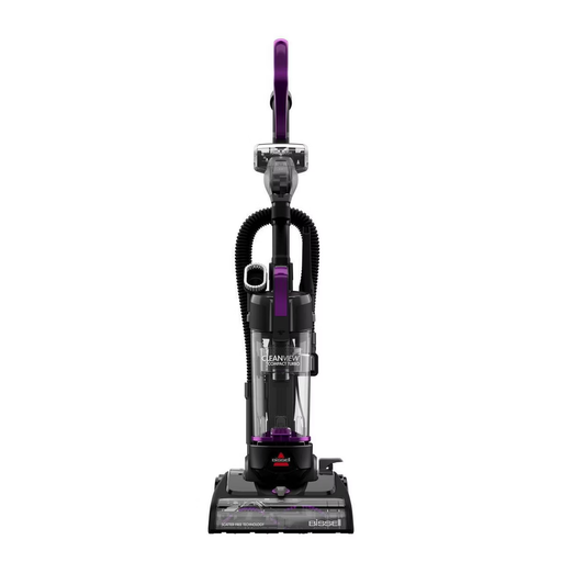 Aspiradora Bissell CleanView Compact
