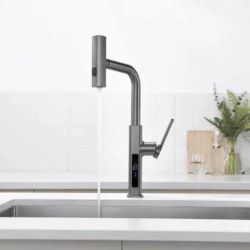 Grifo de cocina