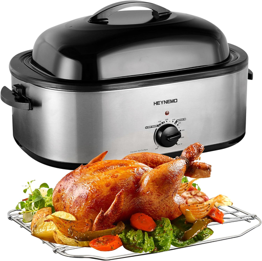 Horno asador 20 QT