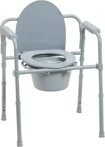 Inodoro portatil Drive