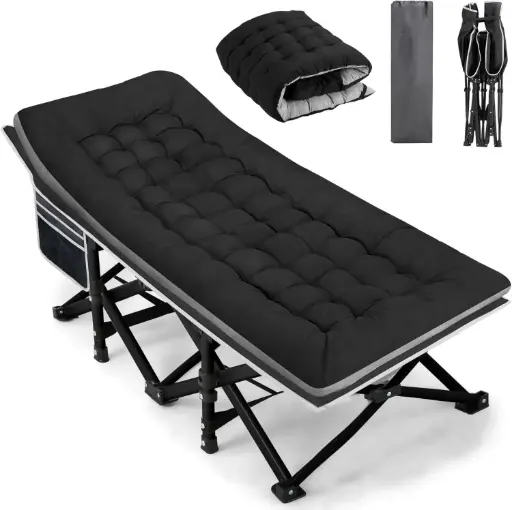 Cama plegable