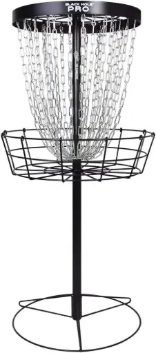 Cesta de golf