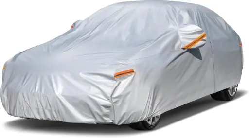 Cobertor de carro