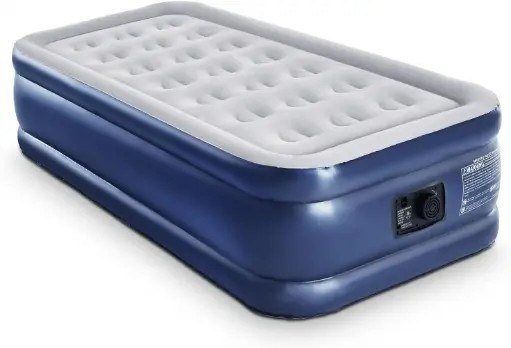Colchon Inflable Individual