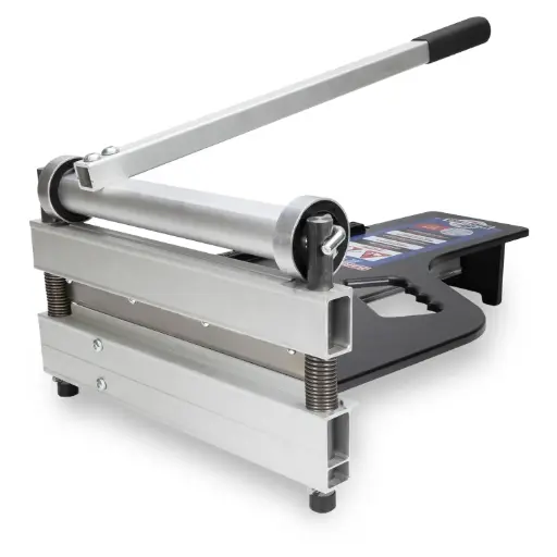 Cortador de piso laminado