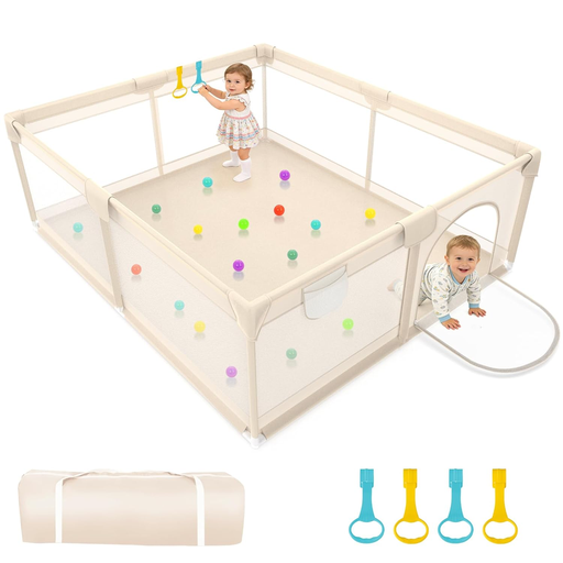 Encierro de bebe 1.8 M