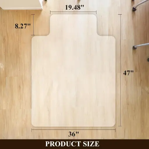 Alfombra para silla