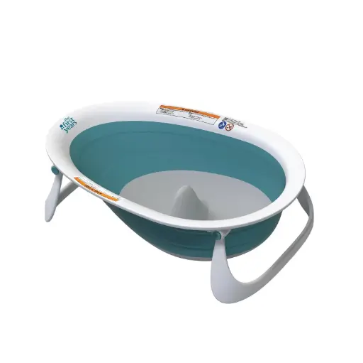 Bañera de bebe