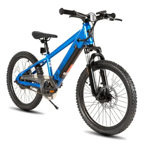 Bicicleta 20"