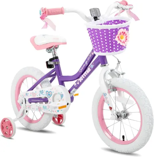 Bicicleta 12"