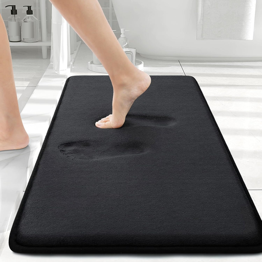 Alfombra de baño