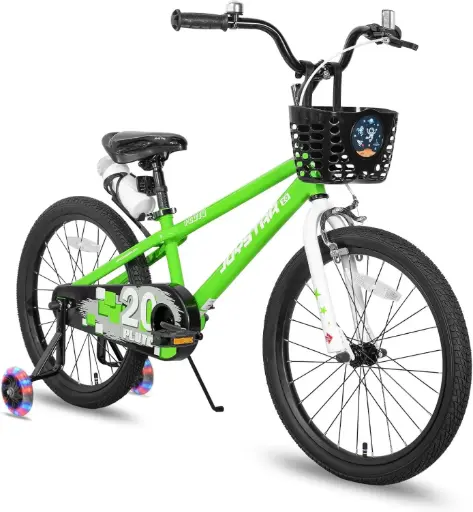 Bicicleta 18"