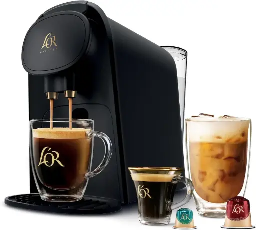 Maquina de cafe LOR Philips