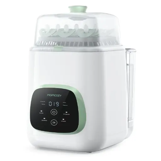 Lavador de biberones Momcozy