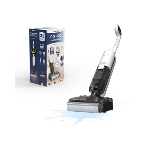 Trapeador Tineco Go H2O