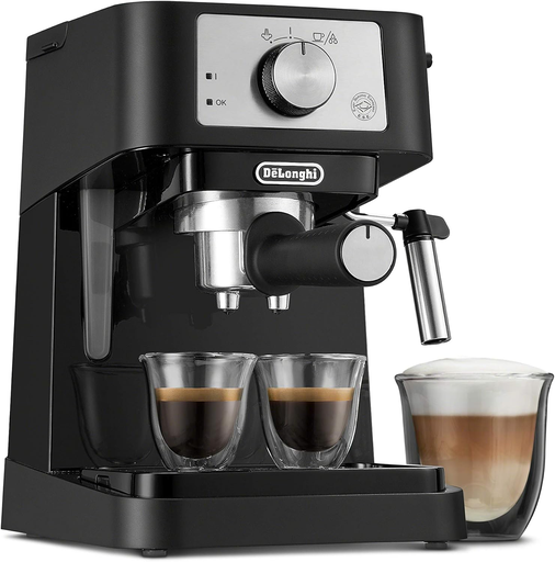 Maquina de espresso Stilosa