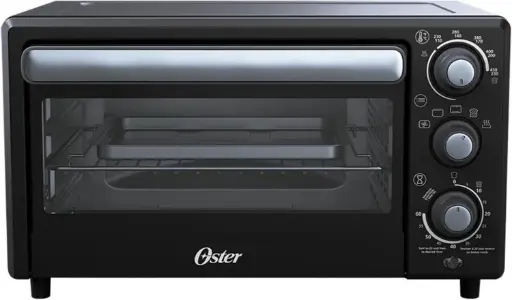 Horno tostador Oster Compact