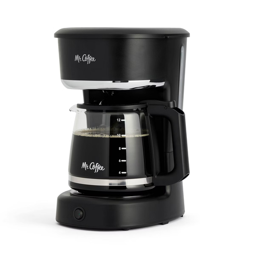 Coffee maker 12 tazas Mr. Coffee