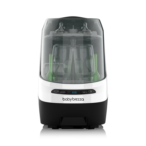 Lavador de biberones Brezza Pro