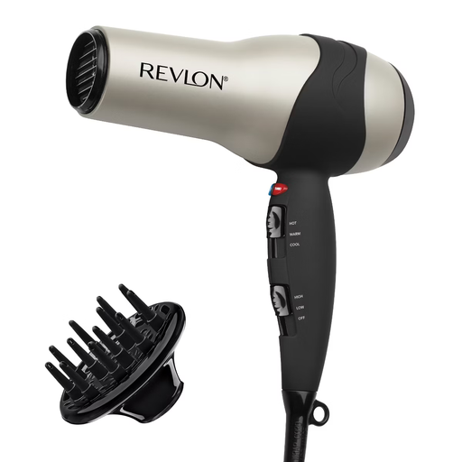 Secadora de pelo Turbo Speed