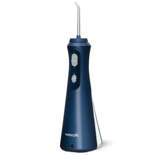 Irrigador bucal Waterpik Plus
