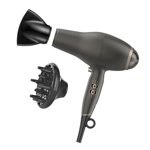 Secadora de pelo Flomotion