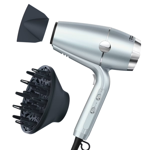 Secadora de pelo Smoothwrap