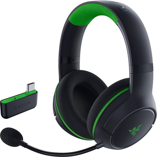 Auriculares Razer Kaira
