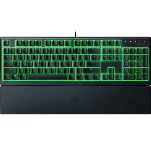 Teclado Razer Ornata V3 X