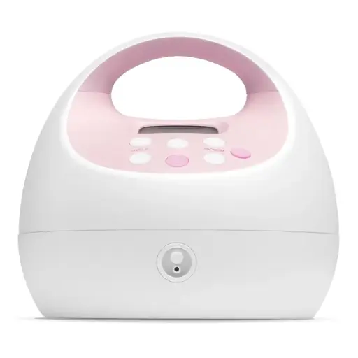 Extractor de leche Spectra S2
