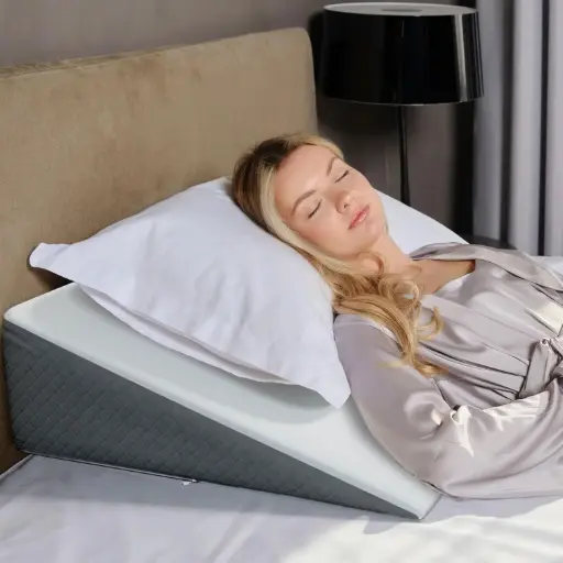 Almohada antireflujo Gel