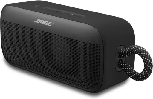Altavoz Bose SoundLink Plus