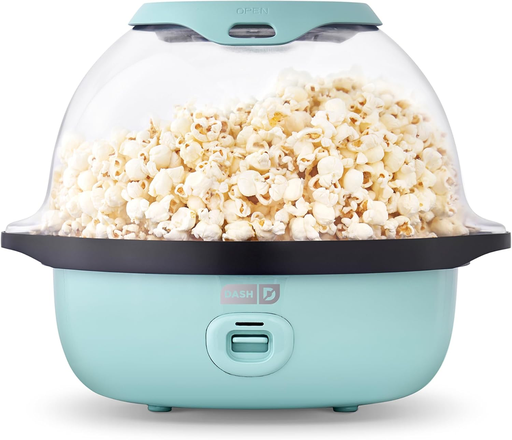 Maquina de palomitas grande Dash