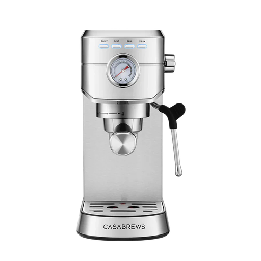 Maquina de espresso Casabrews