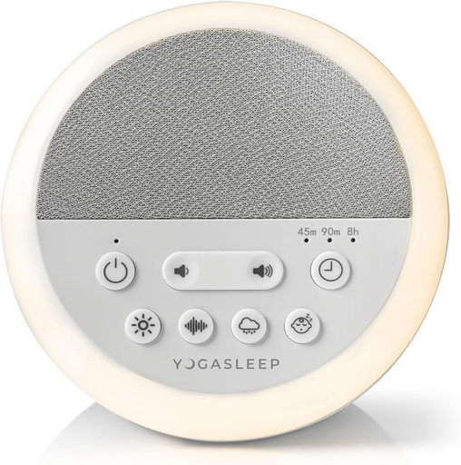 Maquina de sonidos Yogasleep
