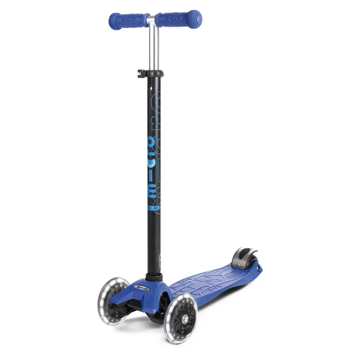 Scooter para niños Micro Maxi
