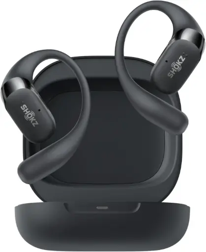 Auriculares Shokz OpenFit 2