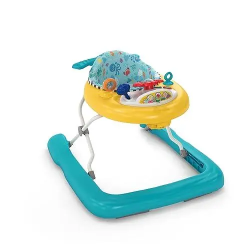 Andadera de bebe Baby Einstein