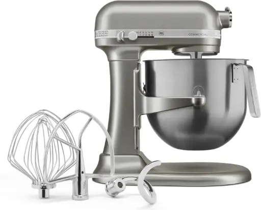 Batidora Kitchenaid 5.5 QT