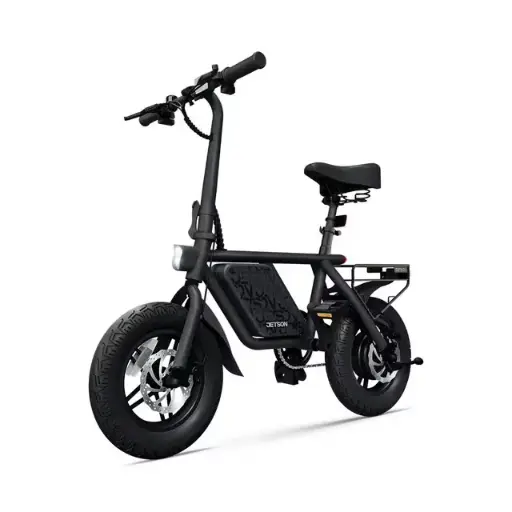 Bicicleta electrica Jetson Atlas