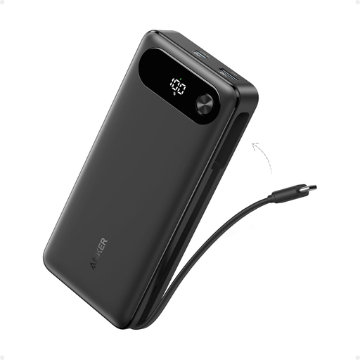 Cargador Anker 20,000 mAh