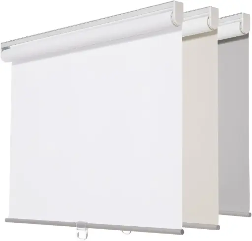 Persiana Blackout 36"x72"