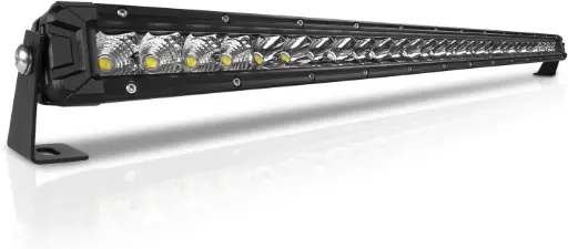 Barra de luz para carro 42"