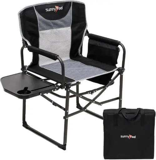 Silla de playa Sunnyfeel