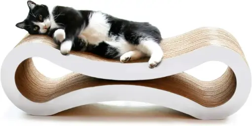 Rascador de gato