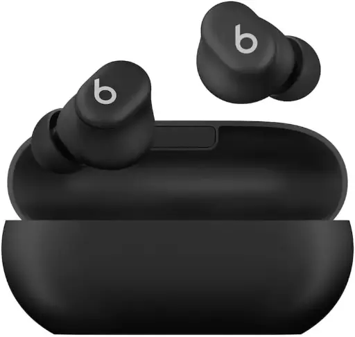 Auriculares Beats Solo Buds