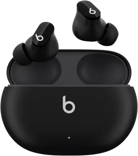Auriculares Beats Studio Buds+