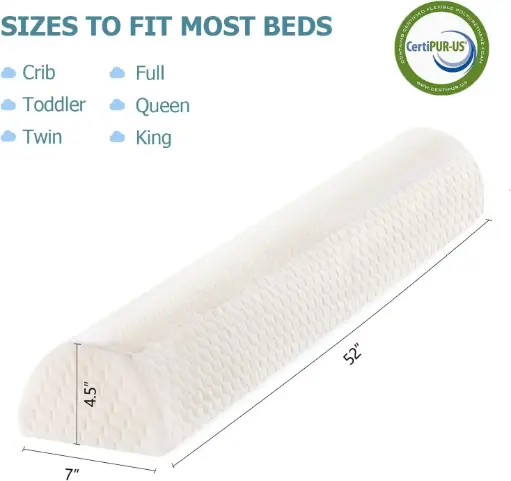 Parachoques de cama