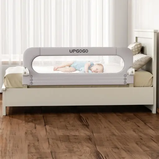 Baranda de cama Upgogo 59"