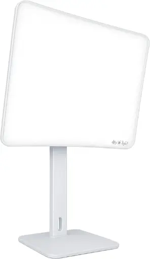 Lampara de mesa Carex 12"